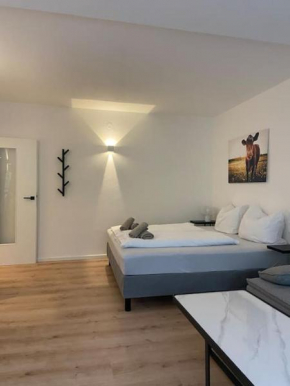 Exklusives Apartment mit Schwimmbad im Allgäu